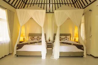 Taman Surgawi Resort & Spa fotoÄŸrafÄ±