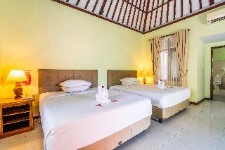 Taman Surgawi Resort & Spa fotoÄŸrafÄ±