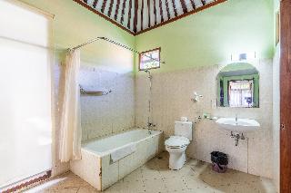 Taman Surgawi Resort & Spa fotoÄŸrafÄ±