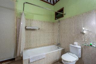 Taman Surgawi Resort & Spa fotoÄŸrafÄ±