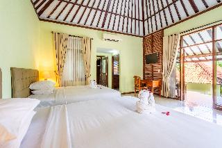 Taman Surgawi Resort & Spa fotoÄŸrafÄ±