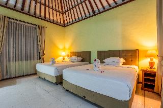 Taman Surgawi Resort & Spa fotoÄŸrafÄ±