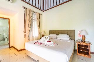 Taman Surgawi Resort & Spa fotoÄŸrafÄ±