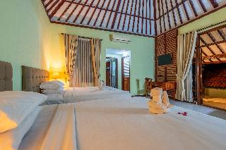 Taman Surgawi Resort & Spa fotoÄŸrafÄ±