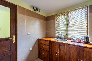 Taman Surgawi Resort & Spa fotoÄŸrafÄ±