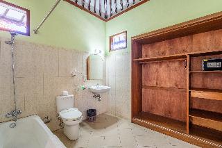 Taman Surgawi Resort & Spa fotoÄŸrafÄ±