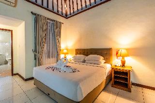 Taman Surgawi Resort & Spa fotoÄŸrafÄ±