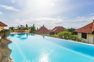 Taman Surgawi Resort & Spa fotoÄŸrafÄ±