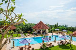 Taman Surgawi Resort & Spa fotoÄŸrafÄ±
