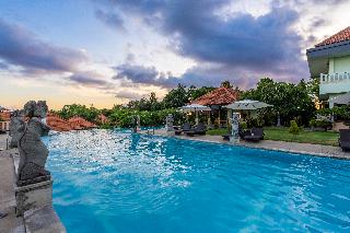 Taman Surgawi Resort & Spa fotoÄŸrafÄ±