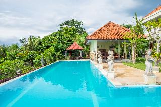 Taman Surgawi Resort & Spa fotoÄŸrafÄ±
