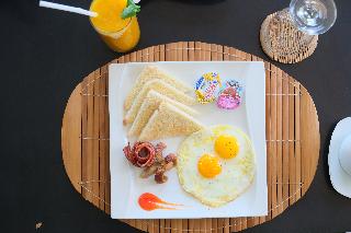 Taman Surgawi Resort & Spa fotoÄŸrafÄ±