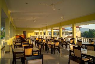 Taman Surgawi Resort & Spa fotoÄŸrafÄ±