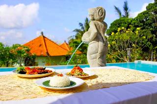 Taman Surgawi Resort & Spa fotoÄŸrafÄ±