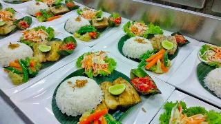 Taman Surgawi Resort & Spa fotoÄŸrafÄ±