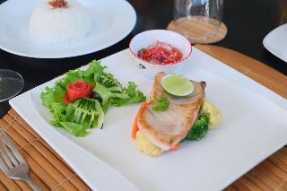 Taman Surgawi Resort & Spa fotoÄŸrafÄ±