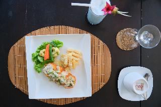 Taman Surgawi Resort & Spa fotoÄŸrafÄ±