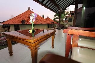 Taman Surgawi Resort & Spa fotoÄŸrafÄ±