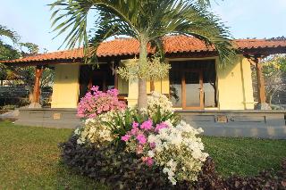 Taman Surgawi Resort & Spa fotoÄŸrafÄ±