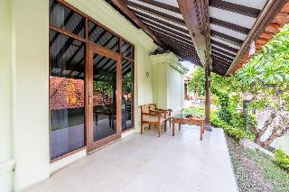 Taman Surgawi Resort & Spa fotoÄŸrafÄ±