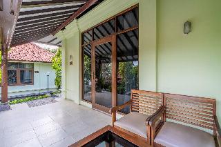 Taman Surgawi Resort & Spa fotoÄŸrafÄ±