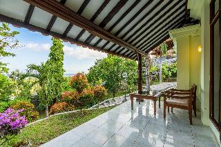 Taman Surgawi Resort & Spa fotoÄŸrafÄ±