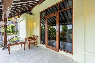 Taman Surgawi Resort & Spa fotoÄŸrafÄ±