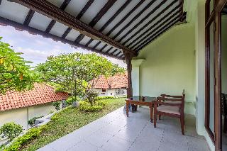 Taman Surgawi Resort & Spa fotoÄŸrafÄ±