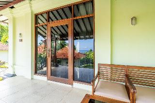 Taman Surgawi Resort & Spa fotoÄŸrafÄ±