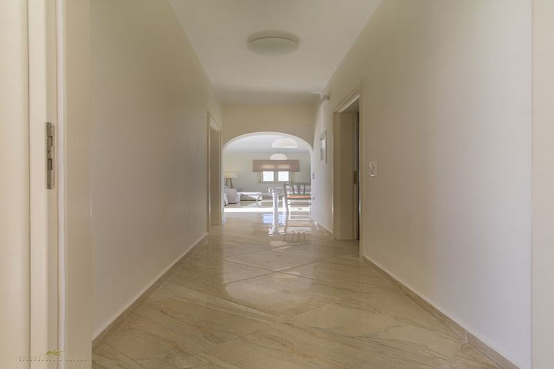 Iphimedeia Apartments & Suites - Lobi