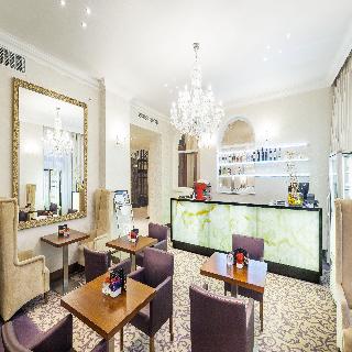 Kosher Hotel King David fotoÄŸrafÄ±