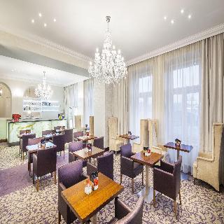 Kosher Hotel King David fotoÄŸrafÄ±