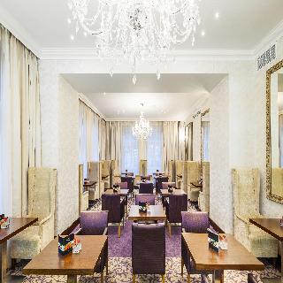 Kosher Hotel King David fotoÄŸrafÄ±