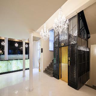 Kosher Hotel King David fotoÄŸrafÄ±