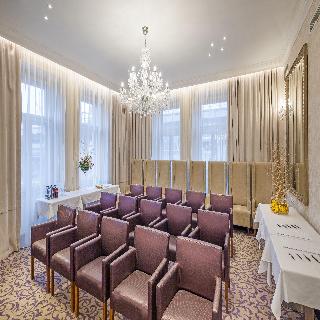 Kosher Hotel King David fotoÄŸrafÄ±