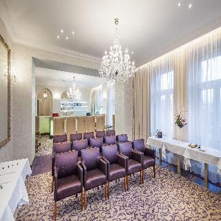 Kosher Hotel King David fotoÄŸrafÄ±