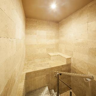 Kosher Hotel King David fotoÄŸrafÄ±