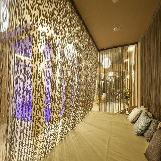 Kosher Hotel King David fotoÄŸrafÄ±