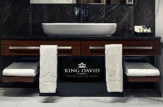 Kosher Hotel King David fotoÄŸrafÄ±