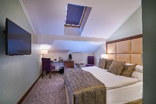 Kosher Hotel King David fotoÄŸrafÄ±