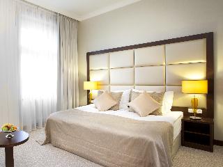Kosher Hotel King David fotoÄŸrafÄ±