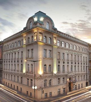 Kosher Hotel King David fotoÄŸrafÄ±