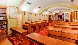 Kosher Hotel King David fotoÄŸrafÄ±