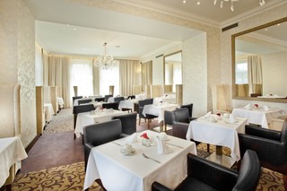 Kosher Hotel King David fotoÄŸrafÄ±