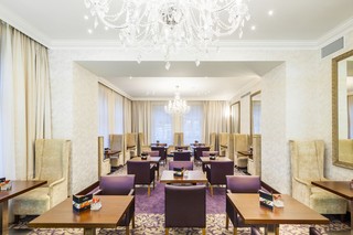 Kosher Hotel King David fotoÄŸrafÄ±