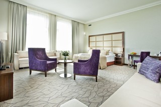 Kosher Hotel King David fotoÄŸrafÄ±