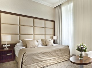 Kosher Hotel King David otel fotoğrafı