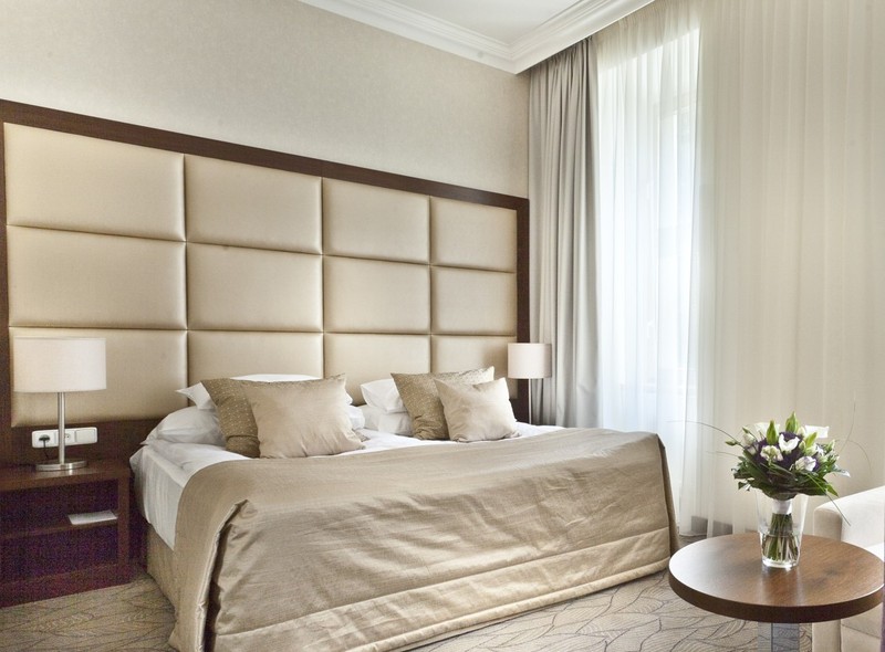 Kosher Hotel King David - Genel