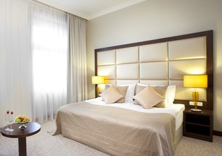 Kosher Hotel King David fotoÄŸrafÄ±