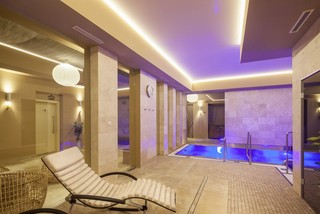 Kosher Hotel King David fotoÄŸrafÄ±
